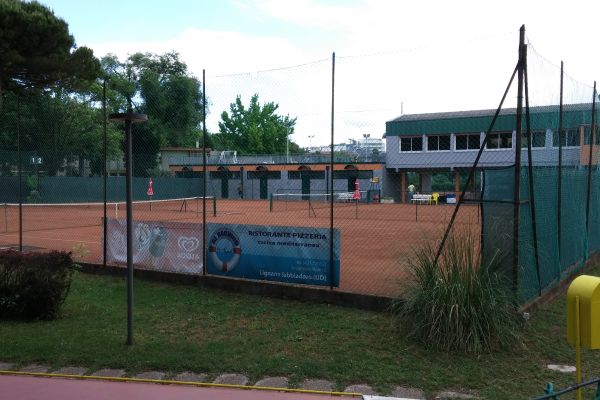 Villa Romana (Lignano)